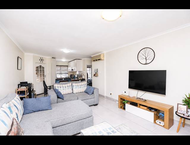 2 BEDROOM APARTMENT FOR SALE IN MUSGRAVE